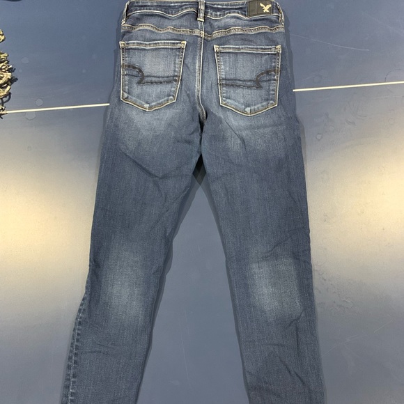 American Eagle Jeans - Picture 2 of 2
